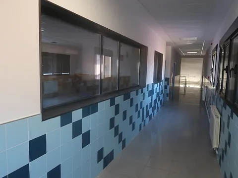 Rehabilitación